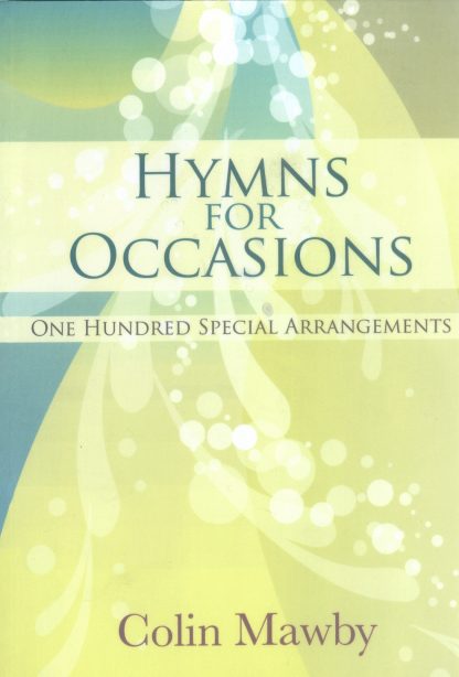 Hymns for Occasions