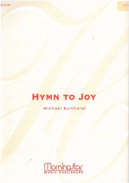 Voluntary on Hymn to Joy