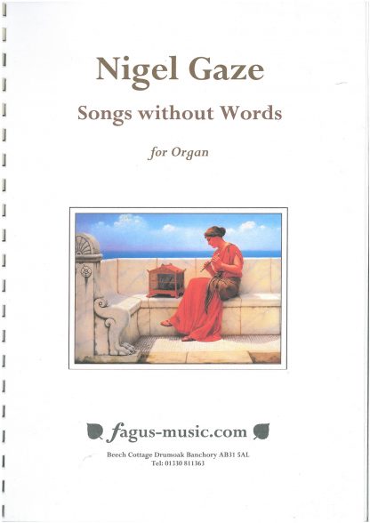 Songs Without Words