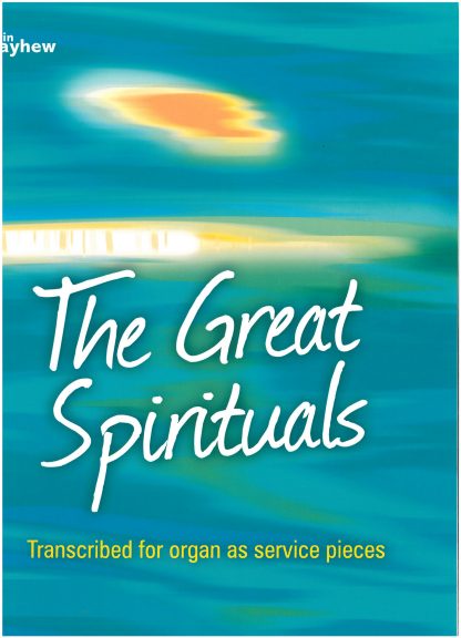 The Great Spirituals