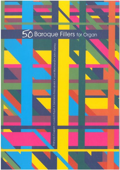 50 Baroque Fillers