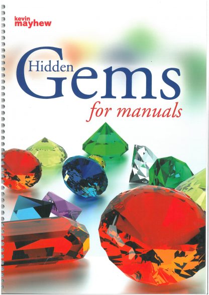 Hidden Gems for Manuals