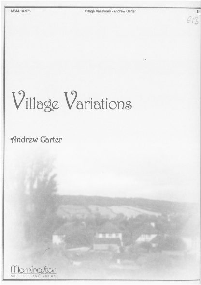 Village Variations