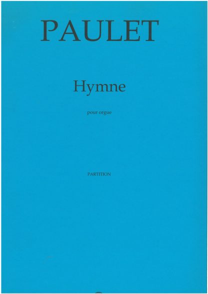 Hymne