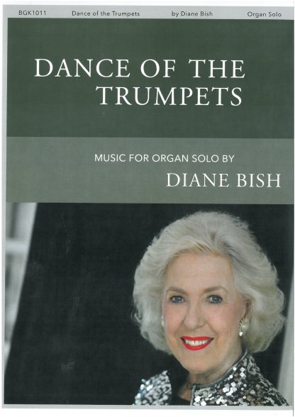 Dance Of The Trumpets