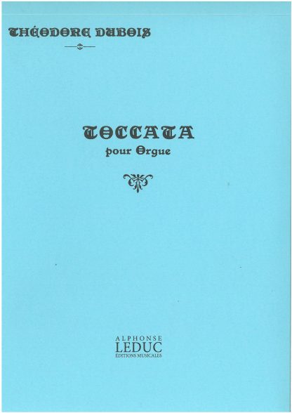 Toccata in G