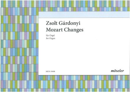 Mozart Changes