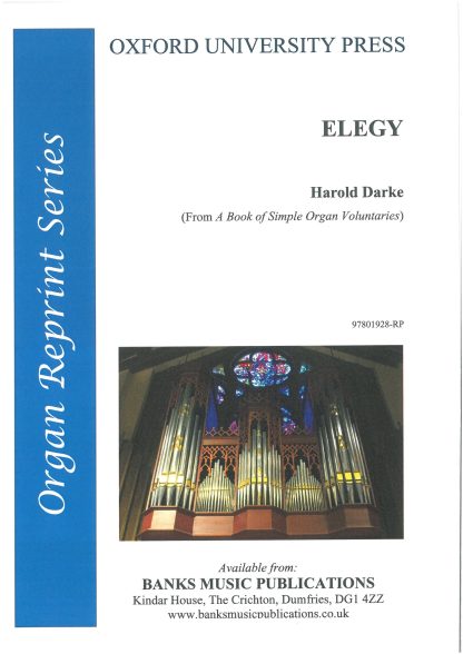 Elegy