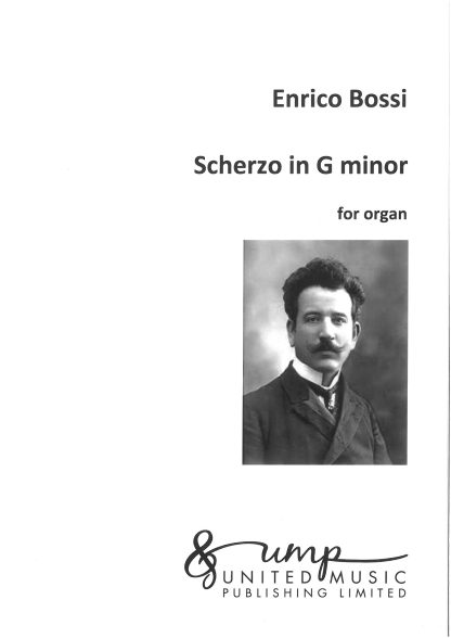 Scherzo Op 49, No 2 in G minor