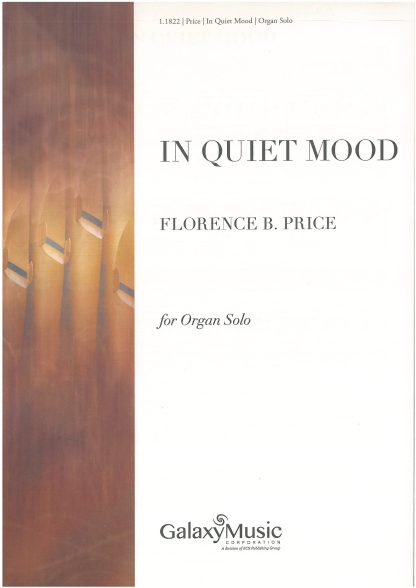 In Quiet Mood