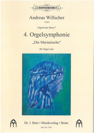 Organ Symphony "Die Marainische"