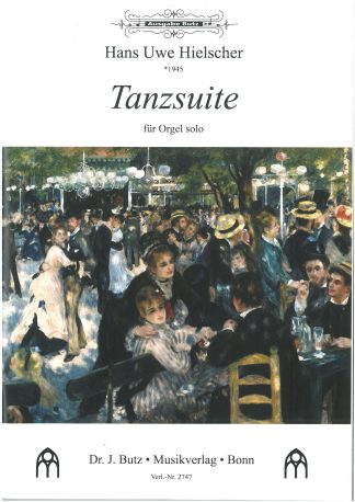 Tanzsuite