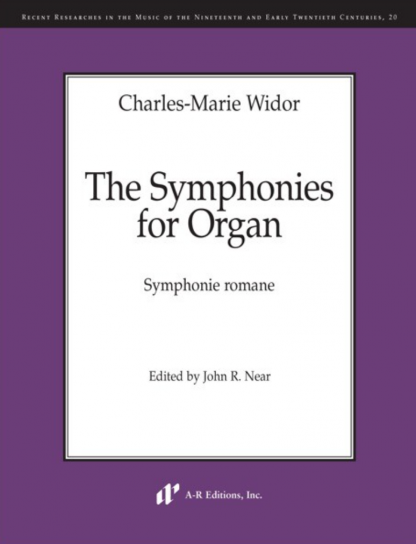 Symphonie romane