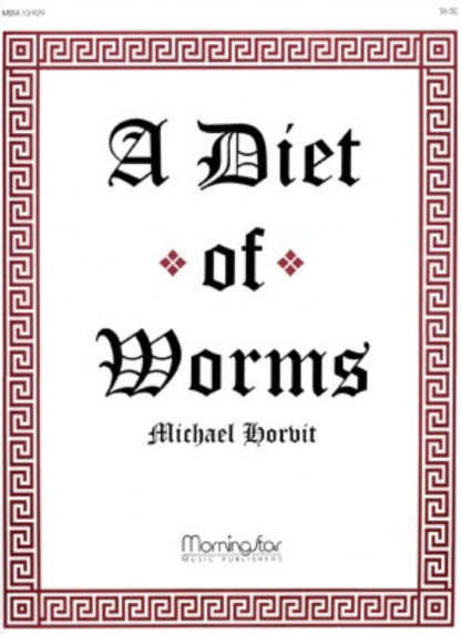 A Diet of Worms