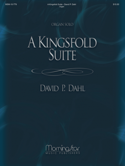 A Kingsfold Suite