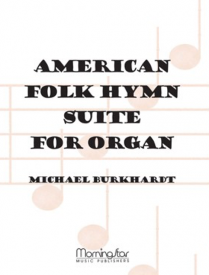 American Folk Hymn Suite