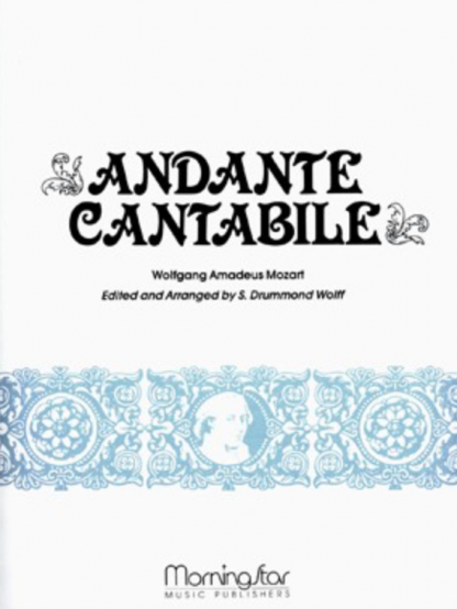 Andante Cantabile