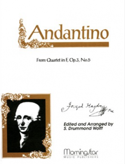 Andantino