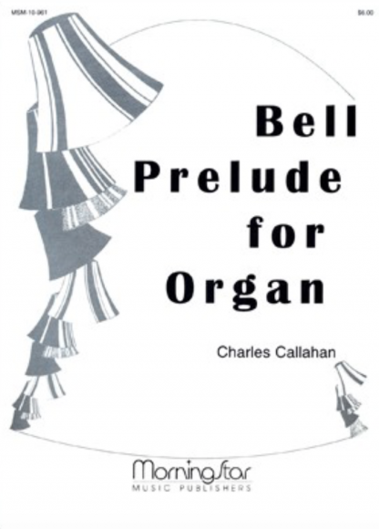 Bell Prelude for Organ