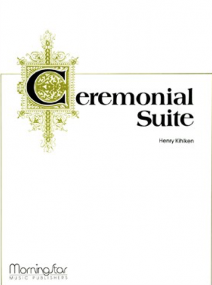 Ceremonial Suite