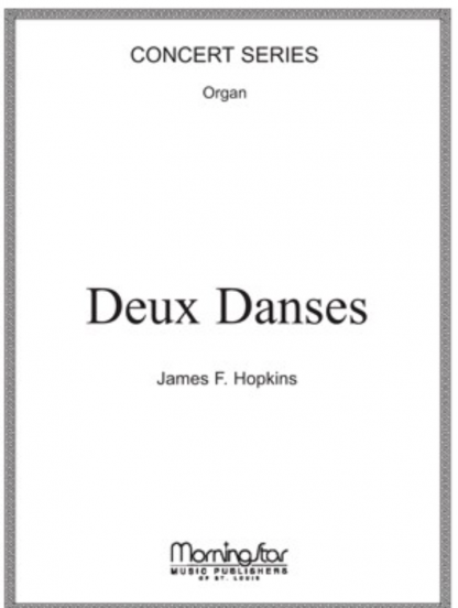 Deux Danses