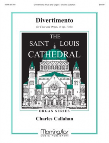 Divertimento