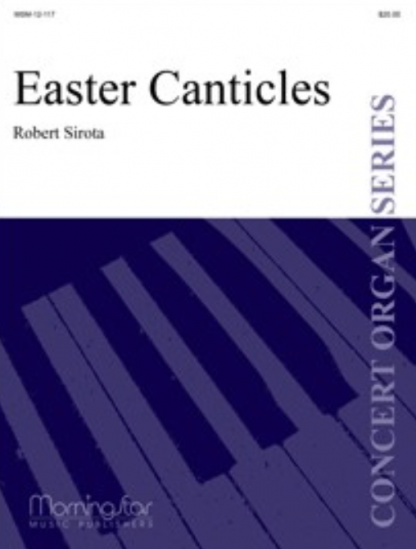 Easter Canticles