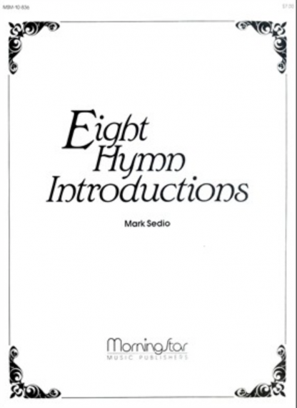 Eight Hymn Introductions