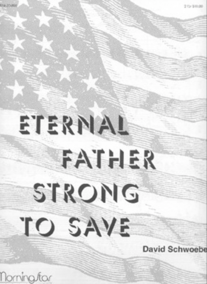 Eternal Father, Strong to Save