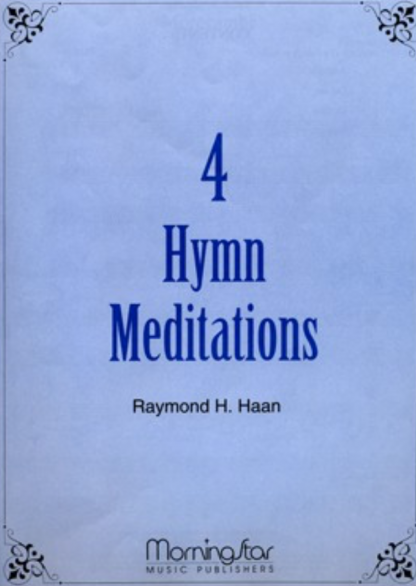 Four Hymn Meditations