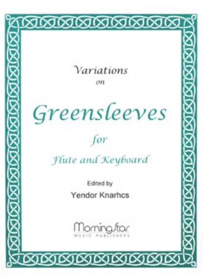 Greensleeves