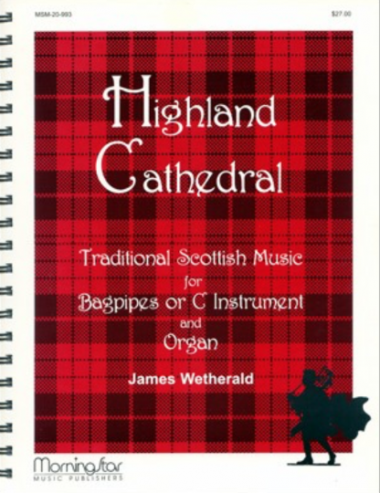 Highland Cathedral