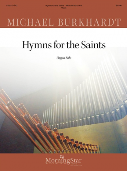 Hymns for the Saints