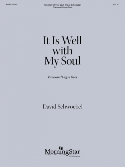 It Is Well with My Soul