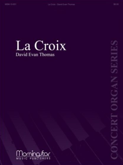 La Croix