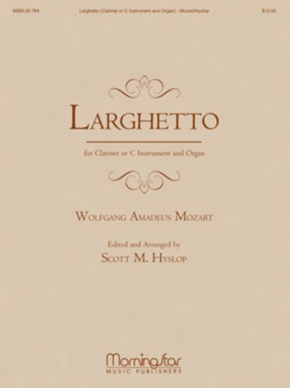 Larghetto