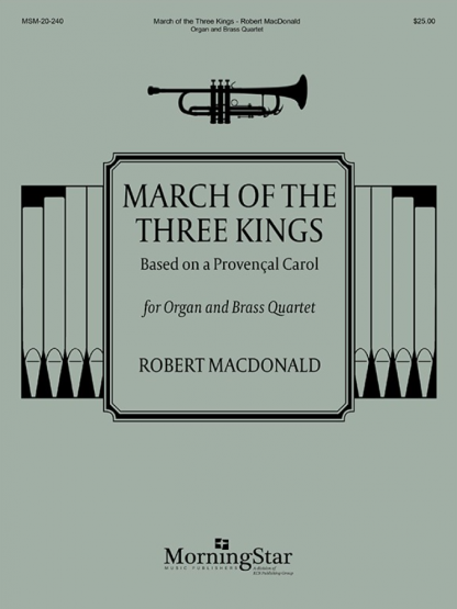 March of the Three Kings