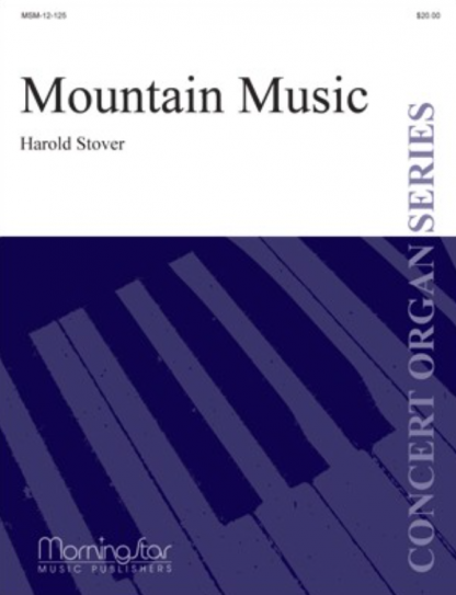 Mountain Music