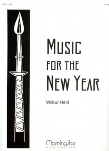 Music for the New Year