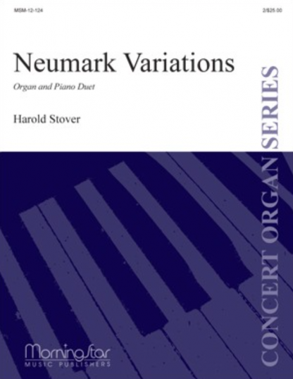 Neumark Variations