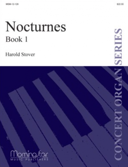 Nocturnes, Book 1