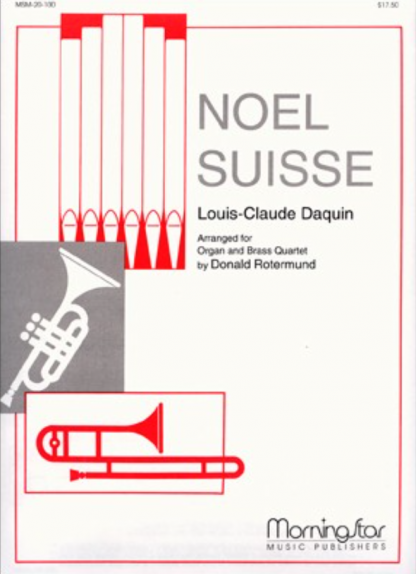 Noel Suisse