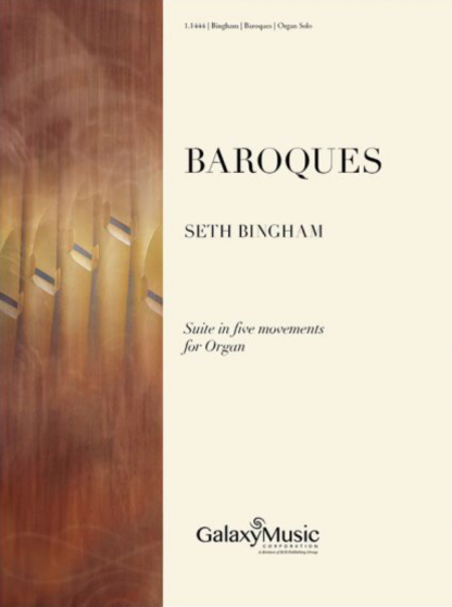 Baroques