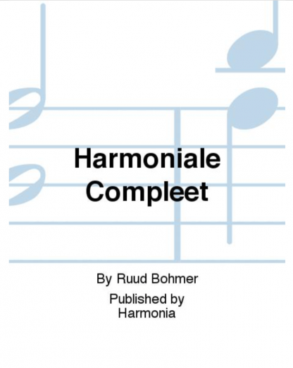 Harmoniale Compleet