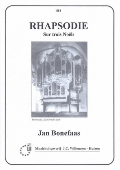 Rhapsodie