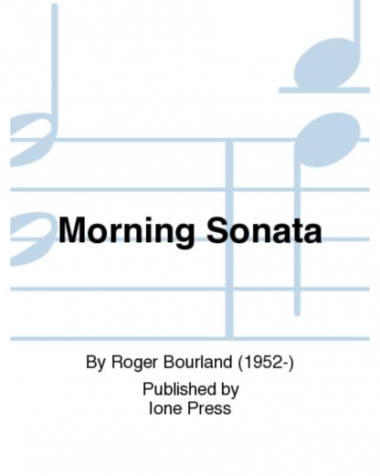 Morning Sonata