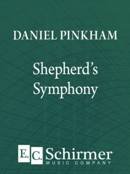 Shepherd's Symphony (Performance Set)