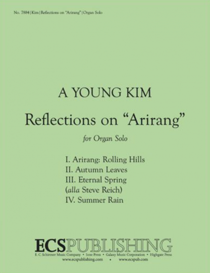 Reflections on Arirang