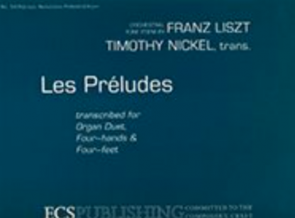 Les Preludes