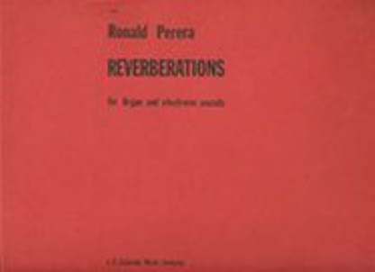 Reverberations (Score)